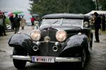 Mercedes-Benz 500K Cabriolet A 1936 года